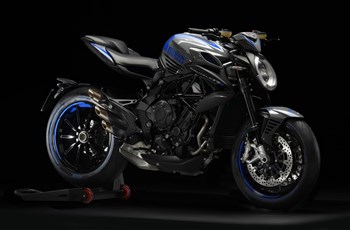 MV Agusta Brutale 800 RR Pirelli 2018 - Bild 7